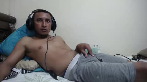 Harold online show from October 20, 2:26 am