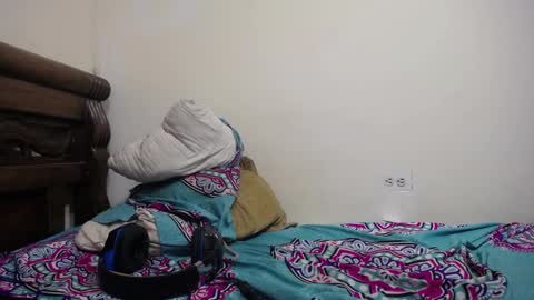 Harold online show from September 23, 6:18 pm