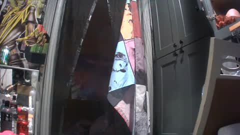 vegasmd online show from October 5, 3:21 am