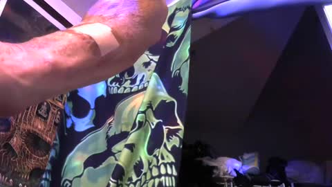 vegasmd online show from February 19, 3:06 am