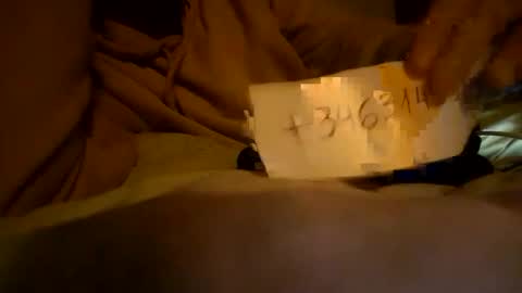 vegboy87 online show from November 15, 5:04 pm