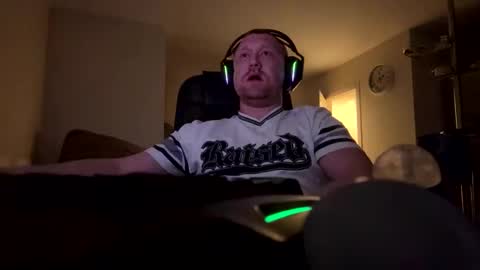 Deniel online show from December 13, 8:59 pm