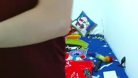 velk_hot1 online show from December 20, 6:59 pm