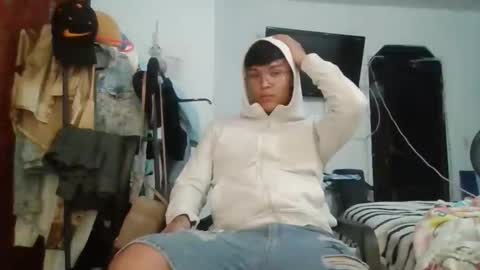 Stiven online show from January 19, 9:22 am