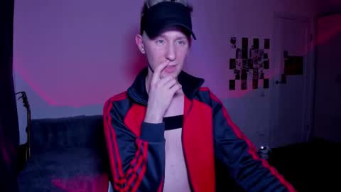 Vence online show from March 14, 8:49 pm