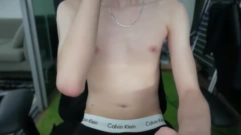 verdant_halcyon online show from January 14, 11:48 am