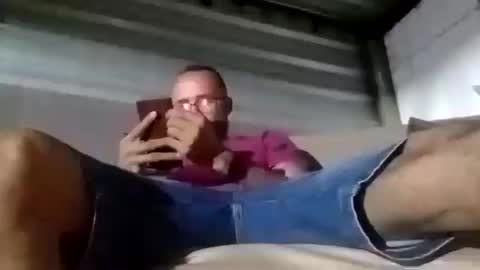 Twitter VERDINHO87 online show from December 24, 11:55 pm