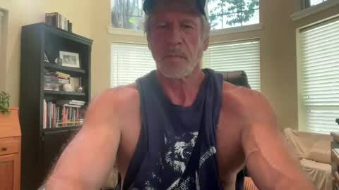 Vervalas online show from June 29, 6:52 pm