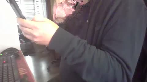 verydirtyslv online show from November 4, 9:32 am