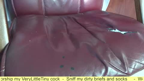 Erik online show from October 22, 9:35 am