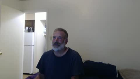 hairy man online show from October 8, 12:15 am