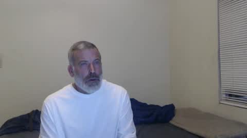 hairy man online show from January 11, 12:55 am