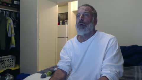 hairy man online show from January 14, 12:54 am