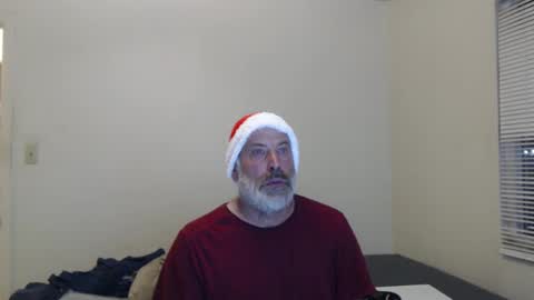 hairy man online show from December 26, 12:46 am