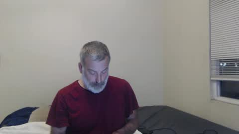 hairy man online show from January 12, 1:00 am