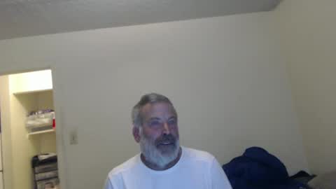 hairy man online show from December 6, 1:07 am