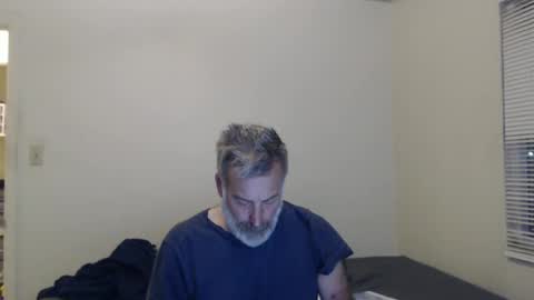 hairy man online show from December 27, 1:00 am