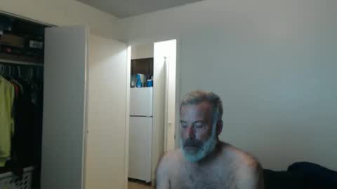 hairy man online show from February 23, 1:18 am