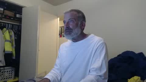 hairy man online show from February 5, 12:53 am