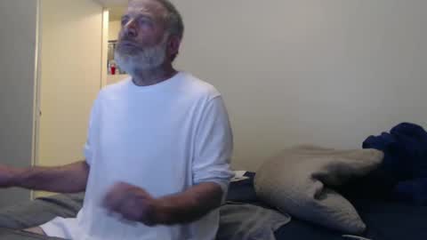 hairy man online show from February 12, 12:48 am