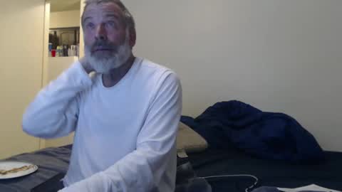 hairy man online show from February 15, 12:49 am