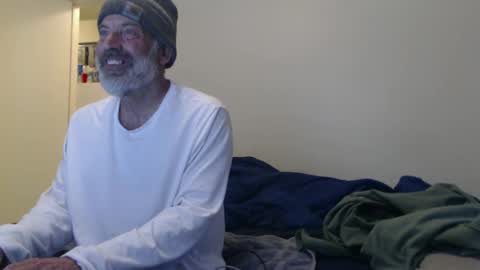 hairy man online show from February 14, 12:51 am