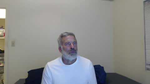 hairy man online show from December 24, 12:55 am