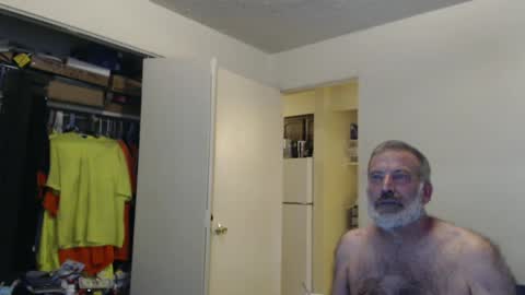 hairy man online show from September 12, 12:21 am