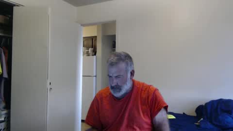 hairy man online show from September 25, 12:31 am