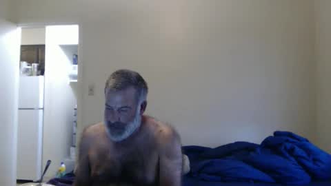 hairy man online show from September 26, 12:41 am