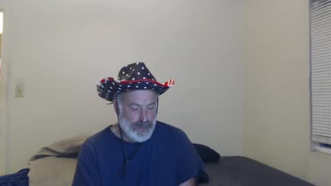 hairy man online show from January 1, 12:53 am