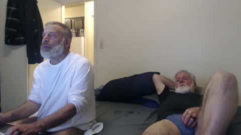 hairy man online show from January 13, 12:51 am