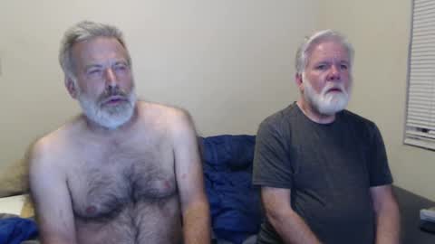 hairy man online show from December 23, 12:57 am