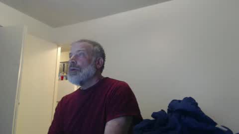 hairy man online show from February 4, 12:51 am