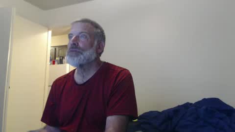 hairy man online show from February 7, 12:53 am