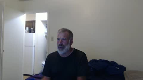 hairy man online show from October 5, 11:53 pm