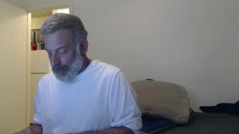 hairy man online show from January 23, 12:57 am