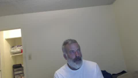 hairy man online show from December 11, 12:45 am