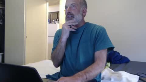 hairy man online show from March 3, 12:45 am