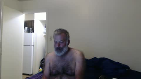 hairy man online show from October 2, 12:36 am