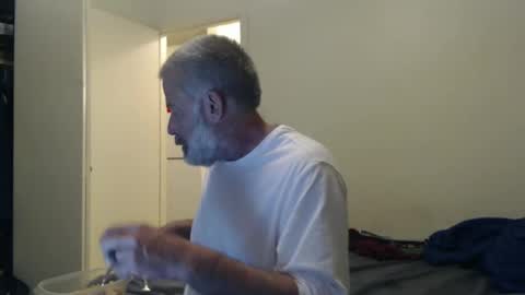 hairy man online show from January 21, 1:08 am