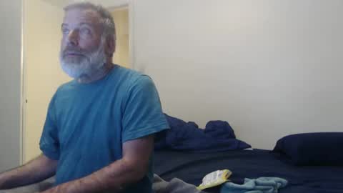 hairy man online show from February 26, 1:11 am