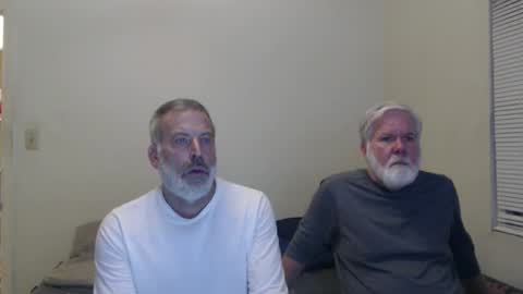 hairy man online show from January 6, 12:59 am