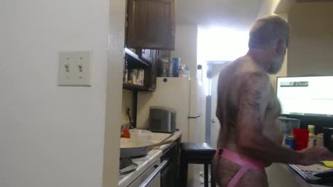 hairy man online show from September 19, 12:46 am