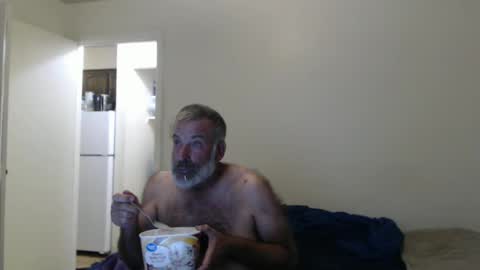 hairy man online show from October 3, 12:37 am