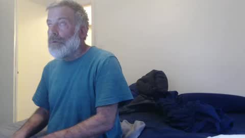 hairy man online show from February 27, 12:52 am