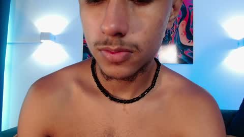 Vezx online show from April 9, 7:09 pm