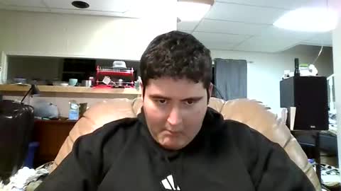 Matt online show from February 3, 2:09 am