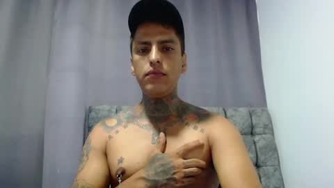 Victor cardenas online show from June 5, 8:47 pm