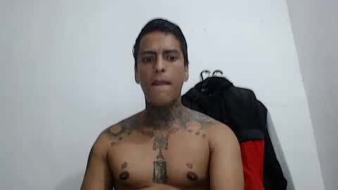 Victor cardenas online show from January 12, 6:56 pm